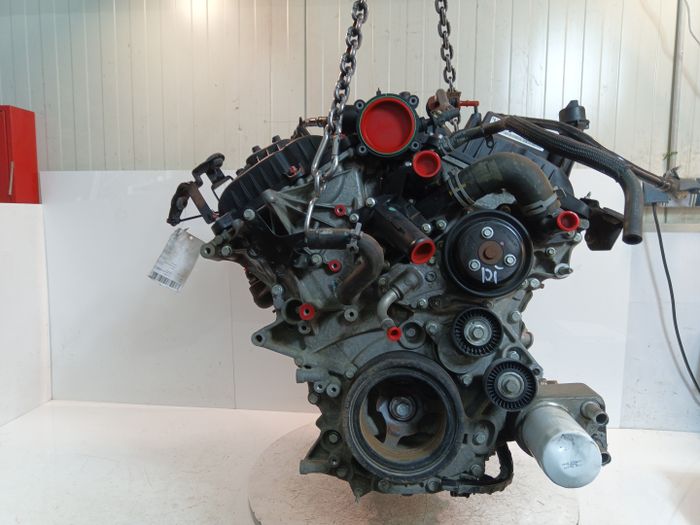 Moteur d'occasion FORD Explorer F150 3.5L – T35PDTD-T35