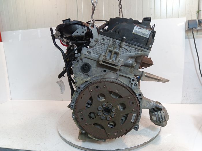 Moteur N47D20C-N47 BMW Série 3 (E90) 221 000 km – vue détail