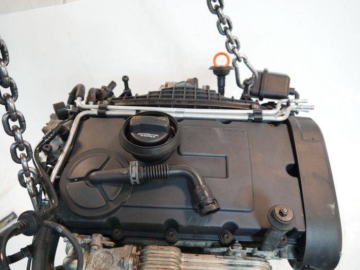 Moteur VW Passat BKP – Express Parts Belgique