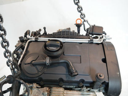 Moteur VW Passat BKP – Express Parts Belgique