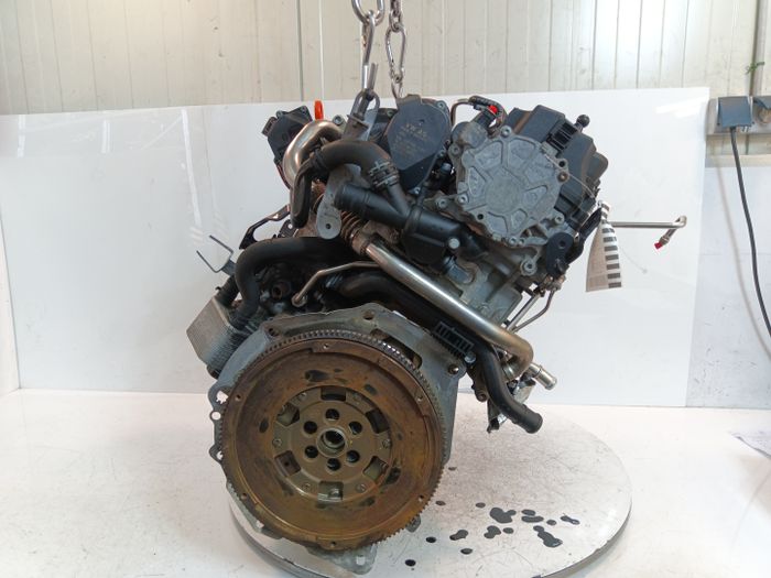 Bloc moteur VW 2.0L CBDB-CBD – Express Parts