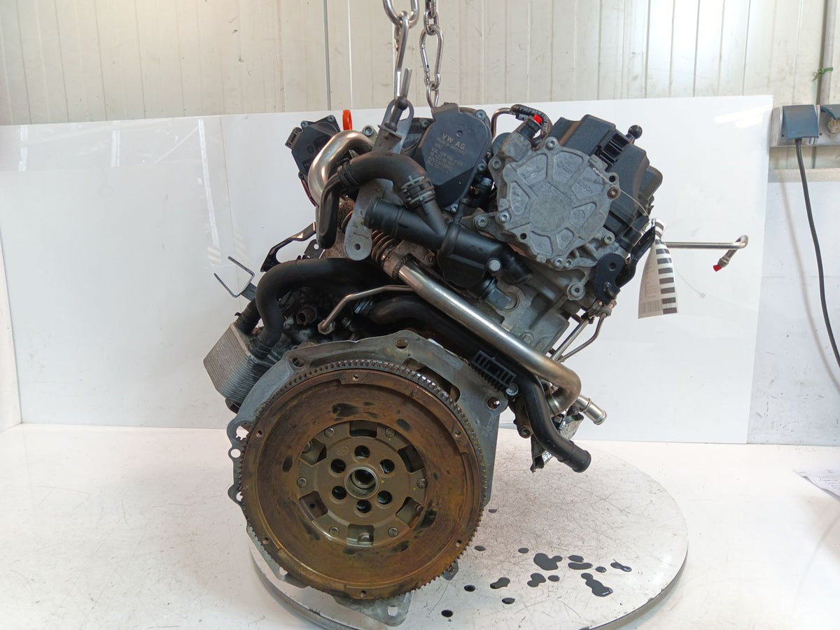 Bloc moteur VW 2.0L CBDB-CBD – Express Parts