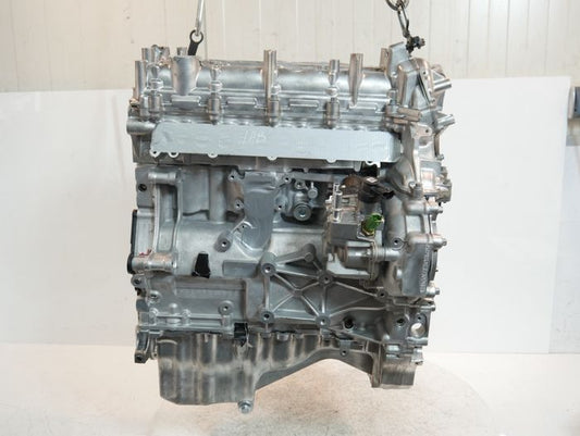 Moteur d'occasion Jaguar F-Pace XE XF 2.0L – 204DTH-204DTD-AJ20D4