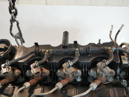 Moteur Mazda 6 Sport GH R2AA-R2 – Express Parts Belgique
