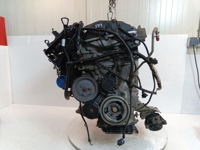 Bloc moteur BMW 1.6L N13B16A-N13 – Express Parts