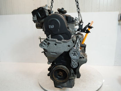 Bloc moteur VW 1.9L BXE – Express Parts
