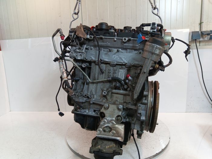 Moteur N13B16A-N13 BMW Série 1 (F21) 113 000 km – vue détail
