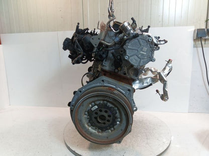 Moteur DNP-DNPA VW Golf 37 000 km – vue détail