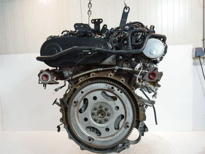 Bloc moteur Jaguar 3.0L 306DT-AJTDV6 – Express Parts