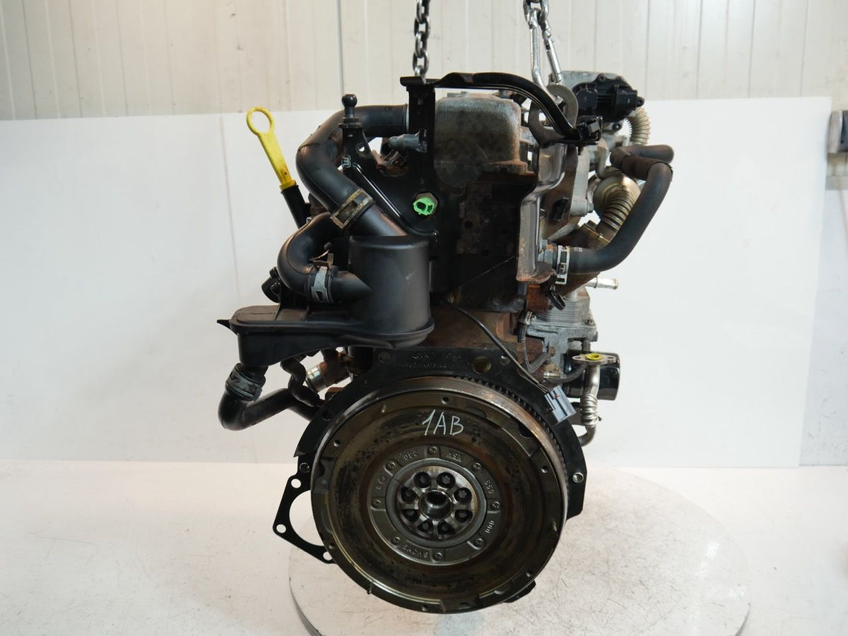 Moteur d'occasion Ford 1.8L KKDA-C18DC4X – état général