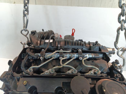 Moteur BMW Série 3 (E90) N47D20C-N47 – Express Parts Belgique