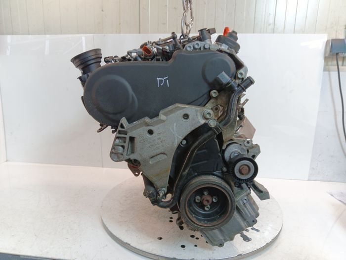 Moteur d'occasion VW 2.0L CBDB-CBD – état général