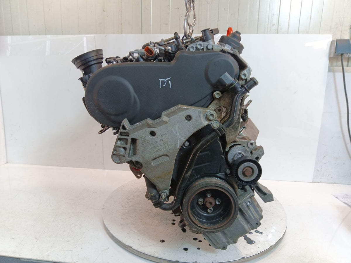 Moteur d'occasion VW 2.0L CBDB-CBD – état général