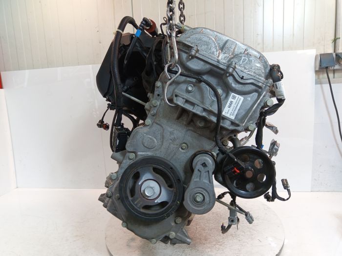 Moteur LTG CHEVROLET EQUINOX ATS CTS Camaro 81 000 km – vue détail