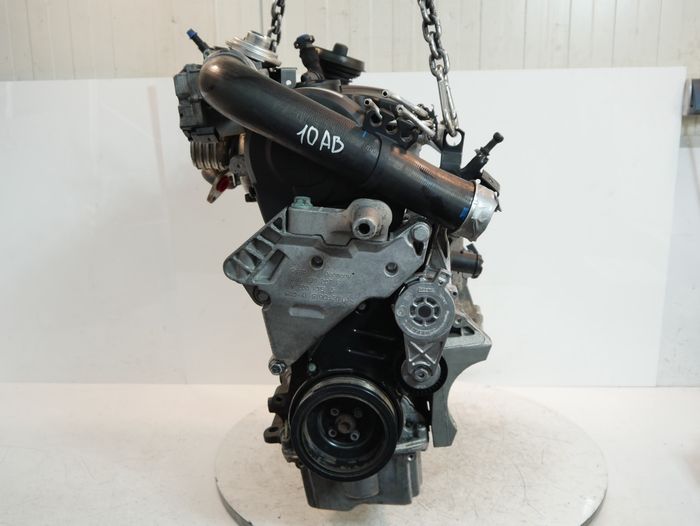 Bloc moteur Audi 1.9L BKC – Express Parts