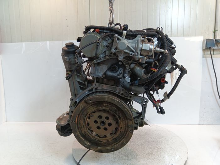 Moteur d'occasion BMW 1.6L N13B16A-N13 – état général