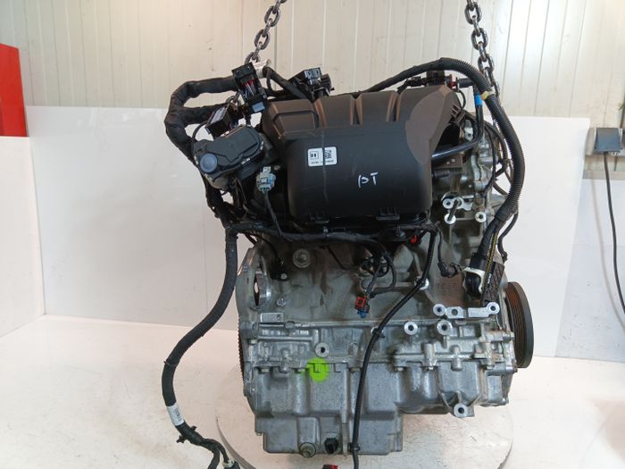 Moteur d'occasion CHEVROLET EQUINOX ATS CTS Camaro 2.0L – LTG