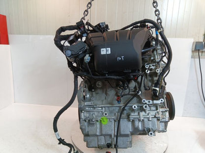 Moteur d'occasion CHEVROLET EQUINOX ATS CTS Camaro 2.0L – LTG