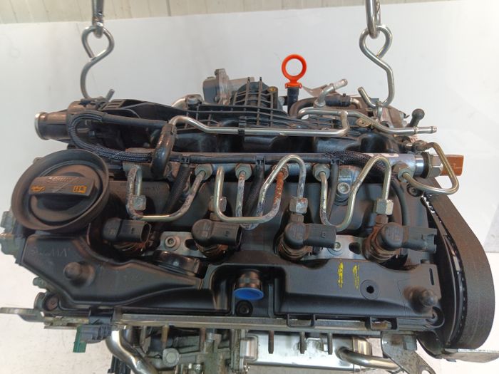 Moteur Seat Leon CAYC-CAY – Express Parts Belgique