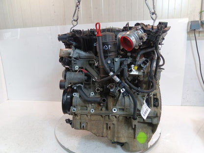 Moteur d'occasion BMW Série 3 (E90) 2.0L – N47D20C-N47