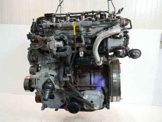 Moteur d'occasion Mazda 6 Sport GH 2.2L – R2AA-R2