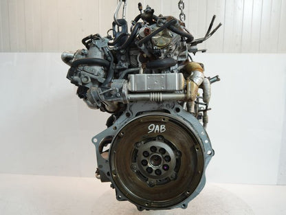 Moteur d'occasion Mazda 2.2L R2AA-R2 – état général