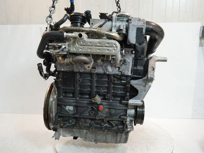 Moteur BKC Audi A3 Altea Octavia Golf 197 000 km – vue détail
