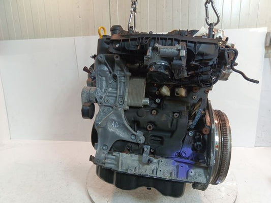 Moteur d'occasion VW Golf 2.0L – DNP-DNPA