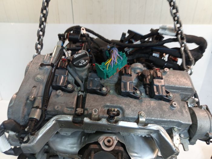 Moteur CHEVROLET EQUINOX ATS CTS Camaro LTG – Express Parts Belgique