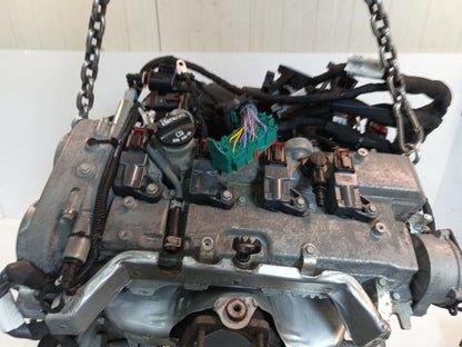 Moteur CHEVROLET EQUINOX ATS CTS Camaro LTG – Express Parts Belgique