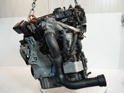 Moteur d'occasion VW Passat 2.0L – BKP