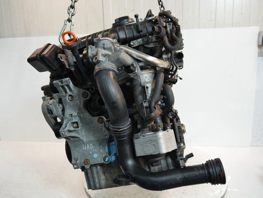 Moteur d'occasion VW Passat 2.0L – BKP