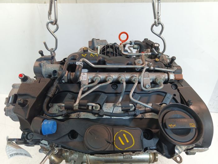 Moteur VW Scirocco CBDB-CBD – Express Parts Belgique