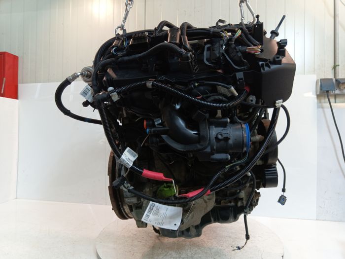 Moteur d'occasion BMW Série 1 (F21) 1.6L – N13B16A-N13