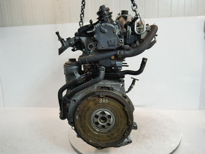 Moteur BXE Audi A3 209 000 km – vue détail