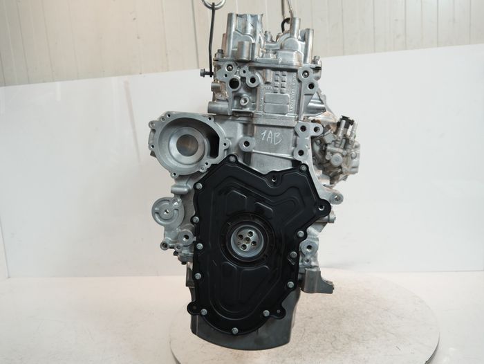 Bloc moteur Jaguar 2.0L 204DTH-204DTD-AJ20D4 – Express Parts