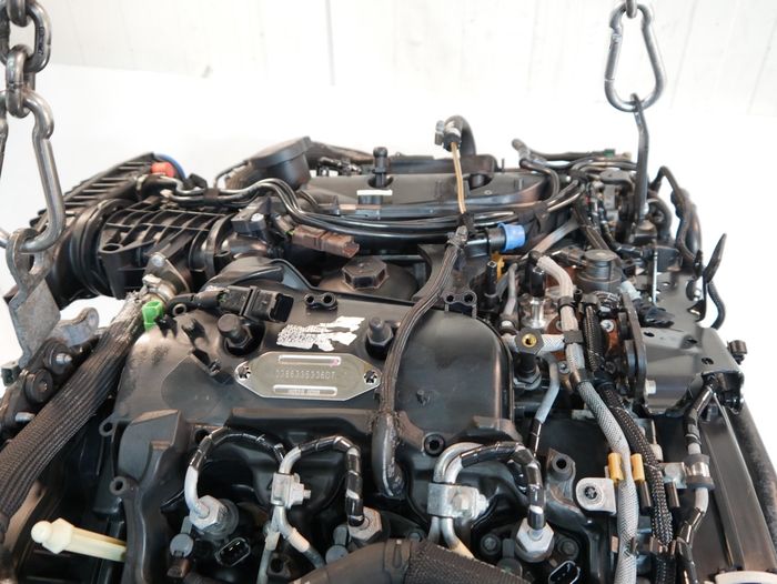 Moteur Jaguar XF X250 306DT-AJTDV6 – Express Parts Belgique