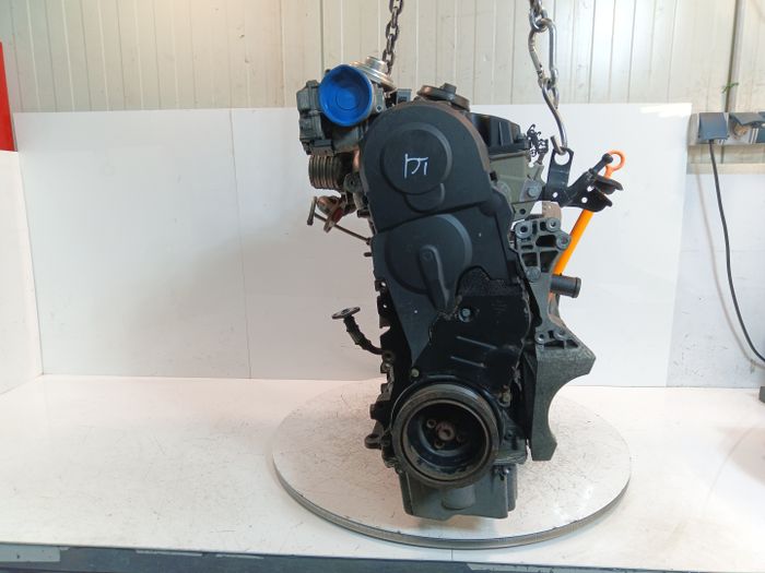 Bloc moteur Skoda 1.9L BXE – Express Parts