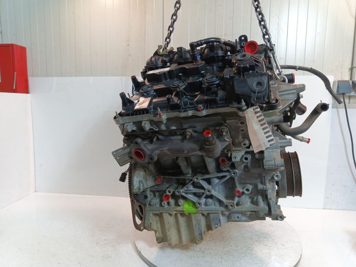 Moteur T35PDTD-T35 FORD Explorer F150 83 000 km – vue détail