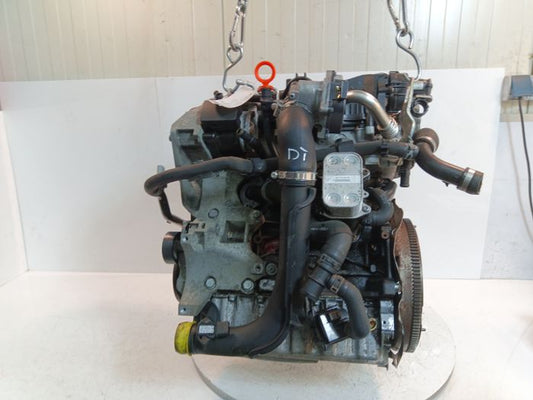 Moteur d'occasion Seat Leon 1.6L – CAYC-CAY