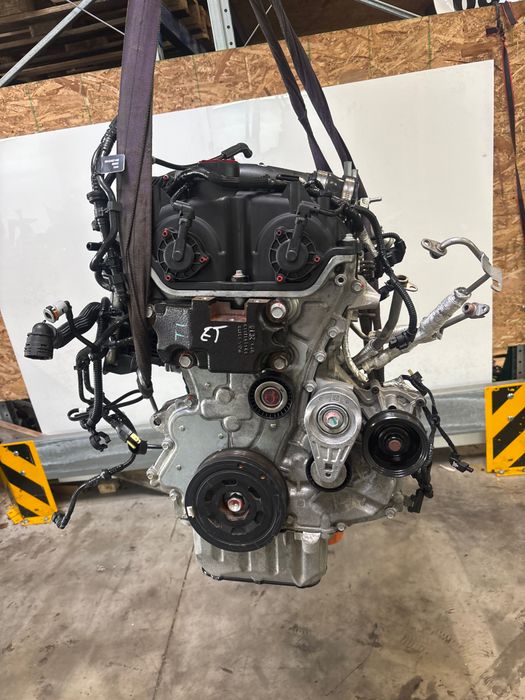 Bloc moteur Dodge 2.0L EC1 – Express Parts