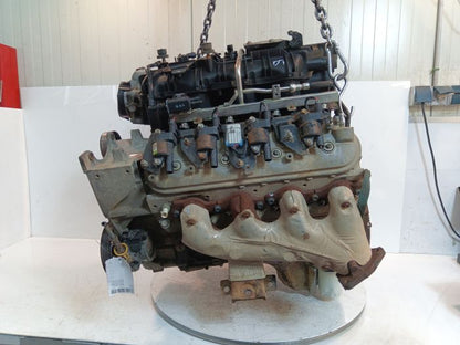 Moteur d'occasion Chevrolet 6.0L L96 – état général