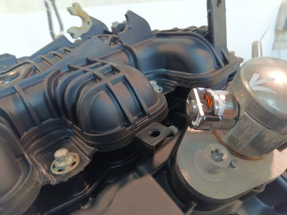 Vue moteur T35PDTD-T35 Ford 3.5L – pièce occasion