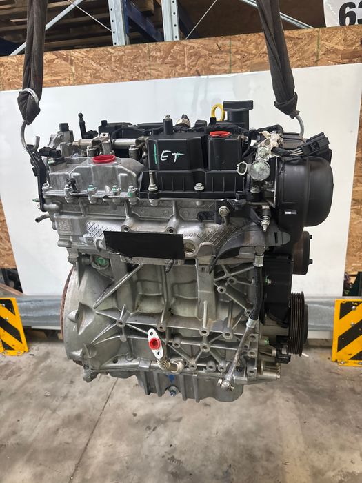 Moteur d'occasion Ford Galaxy S-Max 1.5L – C15HDTX-C15