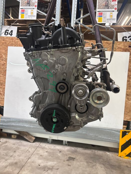 Moteur d'occasion Alfa-Romeo 2.0L 55273835 – état général