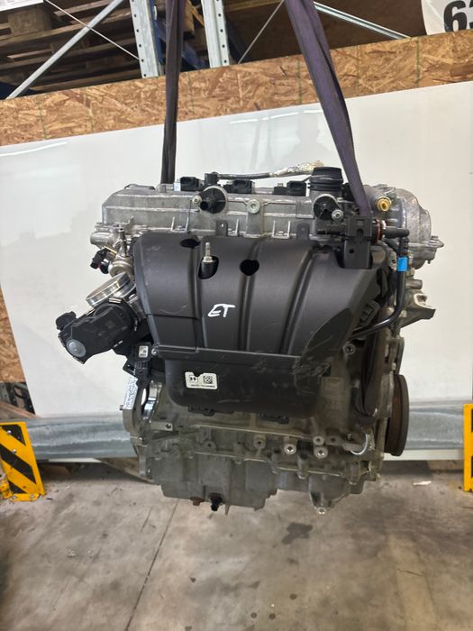 Moteur d'occasion GMC Terrain 2.0L – LTG