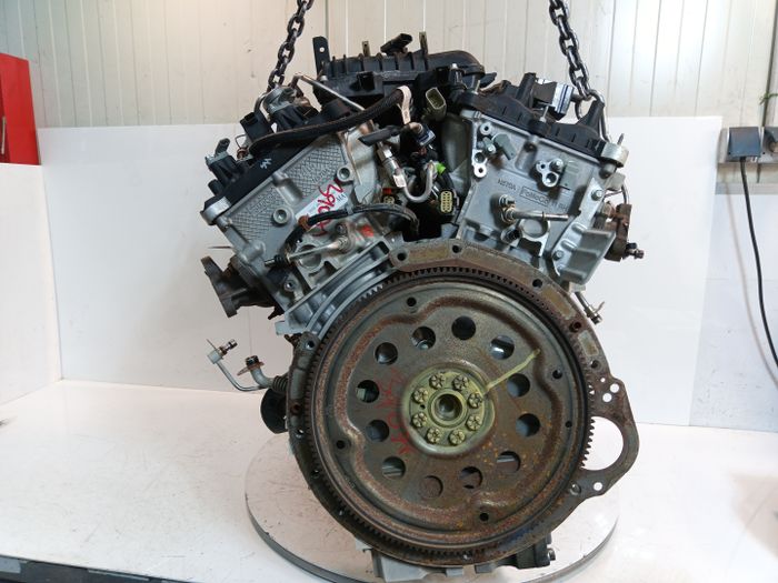Moteur T35PDTD-T35 Ford F150 Explorer 223 000 km – vue détail