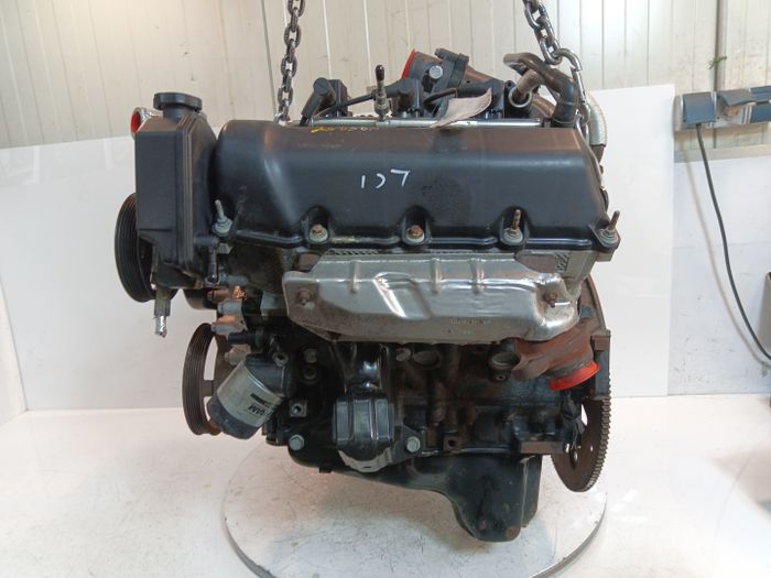 Bloc moteur Jeep 3.7L EKG – Express Parts