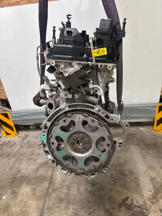Bloc moteur Alfa-Romeo 2.0L 55273835 – Express Parts