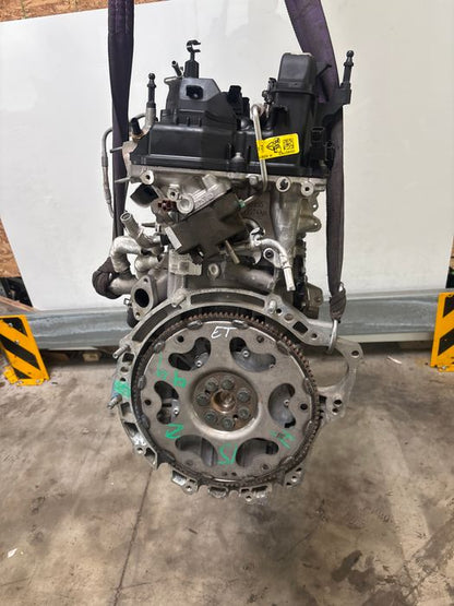 Bloc moteur Alfa-Romeo 2.0L 55273835 – Express Parts